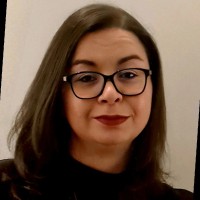 TRANSFOND Employee Mirela Cojoc's profile photo