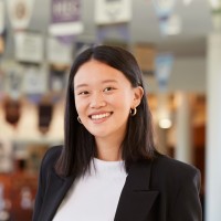 DN Capital Employee Celine Xiao's profile photo