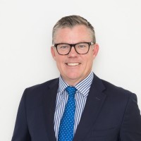 MST Financial Employee Jamie McCall's profile photo