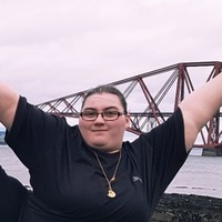 West Lothian Council Employee Gemma Telfer's profile photo