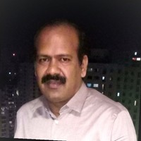 Shankar N Email & Phone Number