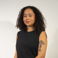 Rebecca Paul Email
