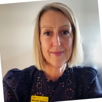 The EBMT Employee Michelle Kenyon's profile photo