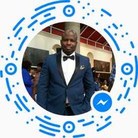 Railexperts Employee Yinka Akinsanya's profile photo