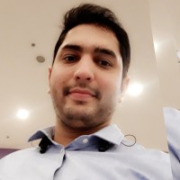 Kashif Bashir Email