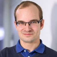 Circadia Health Employee Michal Maslik's profile photo