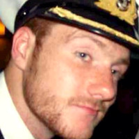 Kirby Group Engineering Employee Christopher O'Grady's profile photo