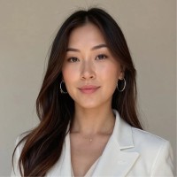 TikTok Employee Julia Park's profile photo
