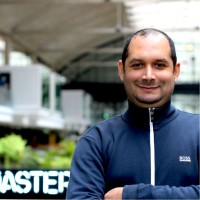 Cocoding Employee Abderrahim Y's profile photo