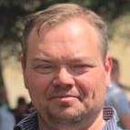 LightSpar Employee William Turk's profile photo