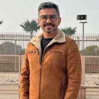 Tpots Employee Vivek Shingala's profile photo