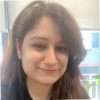 Fonepay Employee Priyanka Sharma's profile photo