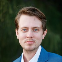 Meta Employee Timothy Jacoby's profile photo