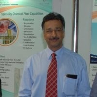 Solaris ChemTech Industries Limited (SCIL), a part of Avantha Group Employee S Hariharan's profile photo