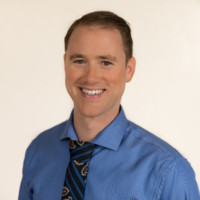 Chiropractique Employee Trevor Wendel's profile photo