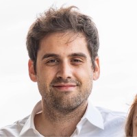 Mistral AI Employee Thibault Morel's profile photo
