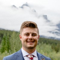 SLB Employee Cameron McCallum's profile photo