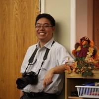 Danlaw, Inc. Employee Lankor Liu's profile photo