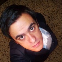 Creative Concrete Concepts Employee George Janineh's profile photo