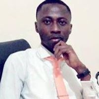 Precise Financial Systems Employee Bello Olalekan's profile photo