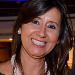 DATECSA Employee Lilia Velasquez's profile photo