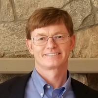 Needham & Company Employee Simon Gill's profile photo