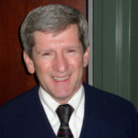 Arlington Community Federal Credit Union Employee Bill Maher's profile photo