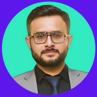 Fresh Solutions Employee Usman Khizar's profile photo