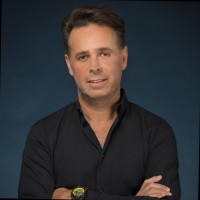 Israel Canada Employee Barak Rosen's profile photo