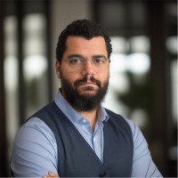 MOBDEV Employee Esteban Saravia's profile photo