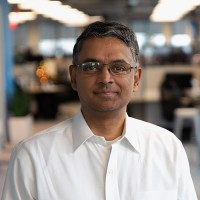 Applitools Employee Anand Sundaram's profile photo