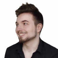 Droppe Employee Pascal Looff's profile photo