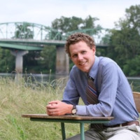 STEMhero Employee Nate Conroy's profile photo