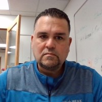 Channel Fish Processing (CFP) Employee Michael Nickolau's profile photo