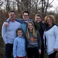 Rusty Nelson Email & Phone Number