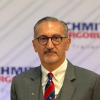 Schmitz Cargobull AG Employee Kerem Tas's profile photo