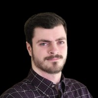 InCentrik Employee Steven Crowley's profile photo