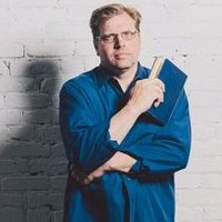 Playwright Employee Jeremy Stemen's profile photo