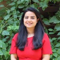 Labhya Employee Malika Sodhi's profile photo