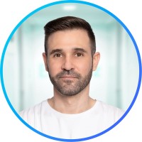 Eskimoz Employee Brian Alves Amorim's profile photo
