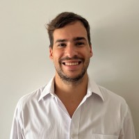 BCS SA Employee Andrés Barg Mujica's profile photo