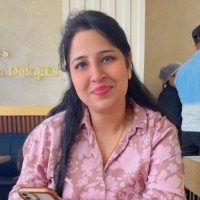 CSC Employee Priya Raina's profile photo