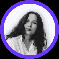Hatchly Employee Marina Lisova's profile photo