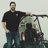 Trust Automation, Inc. Employee Connor Kingsbury's profile photo