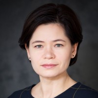 EBS Employee Sofiia Karayol's profile photo