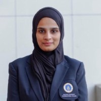 Nashmira Ameen Email