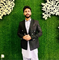 SolutionTech Employee Romail Anwar's profile photo