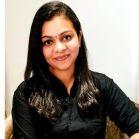 Kavitha C Email