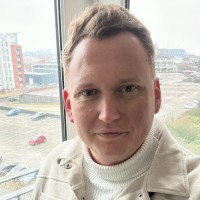 The Positivitree Charity (1197016) Employee Liam Comer's profile photo