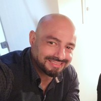 Monte Rei Golf & Country Club Employee Angelo Pereira's profile photo